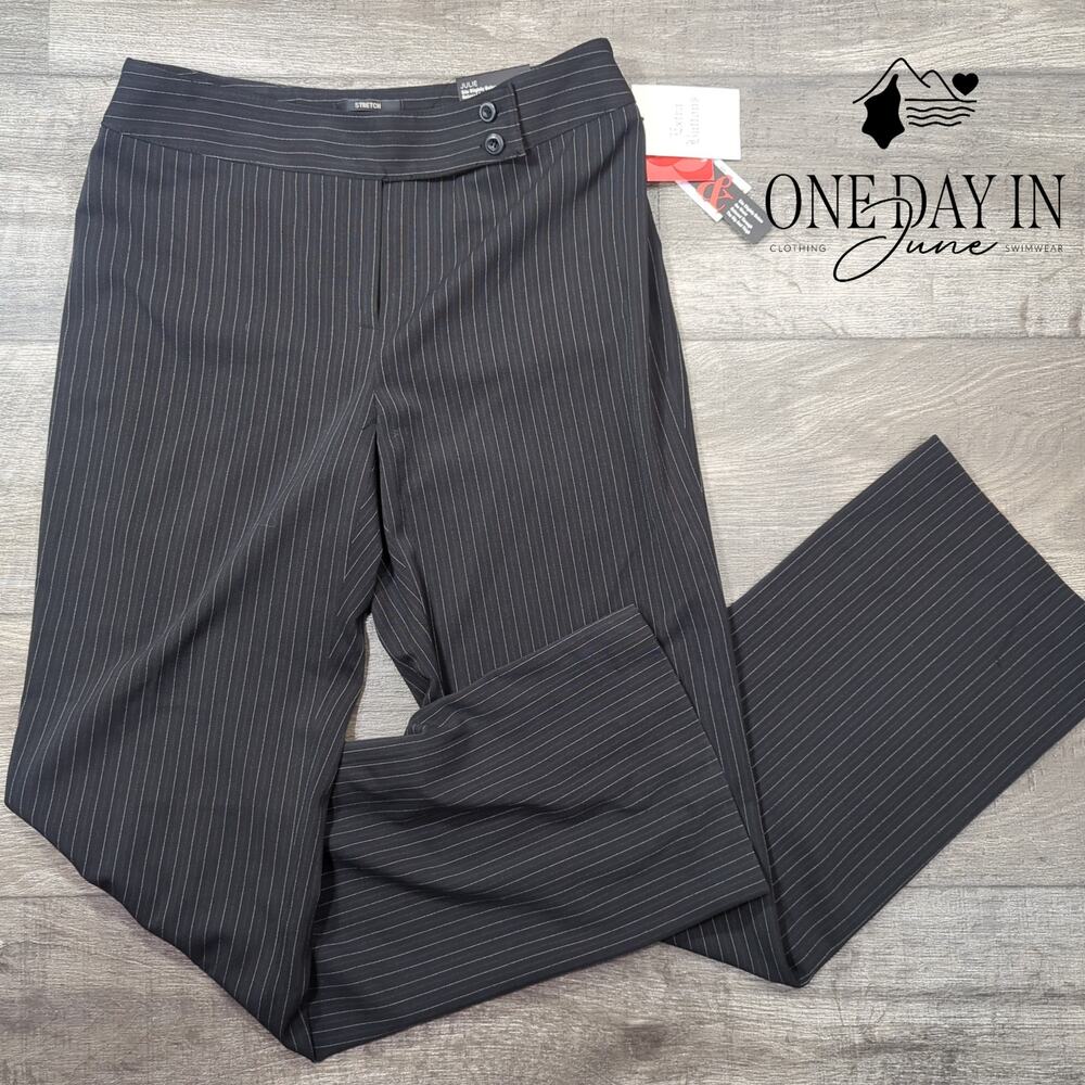 Style & Co. Julie Trouser Pants Size 6
